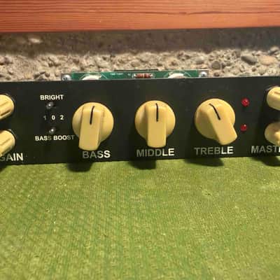 Egnater COD Dual Module - Mid 2000s