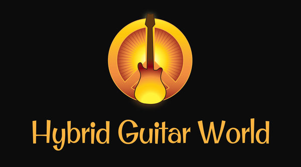 Hybrid Guitar World