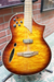 Ibanez MSC650VV1201 Montage Series - Hybrid Guitar World.com