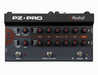 Radial PZ-Pro 2-Channel Acoustic Instrument Preamp Pedal w/ DI Out - Hybrid Guitar World
