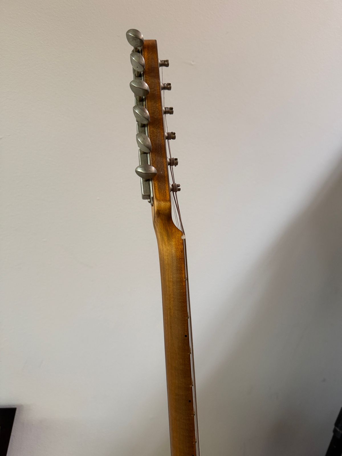 Randy Parsons California-Caster - Relic