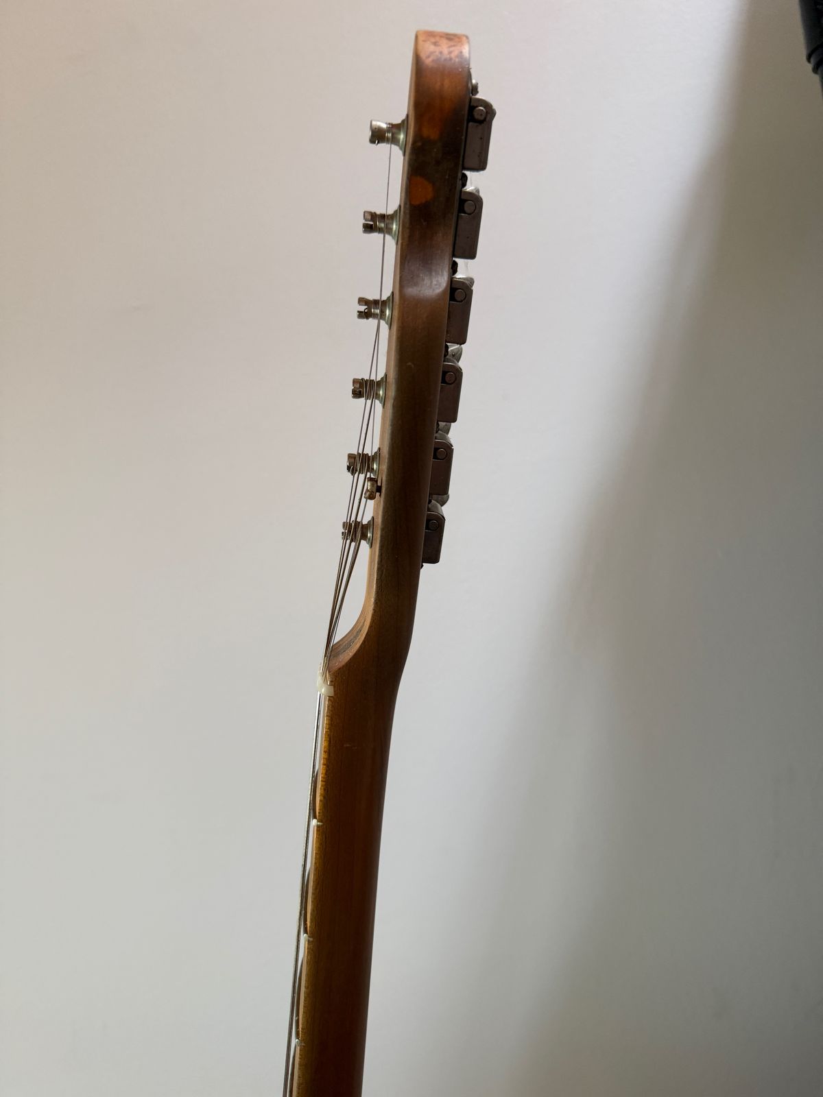 Randy Parsons California-Caster - Relic