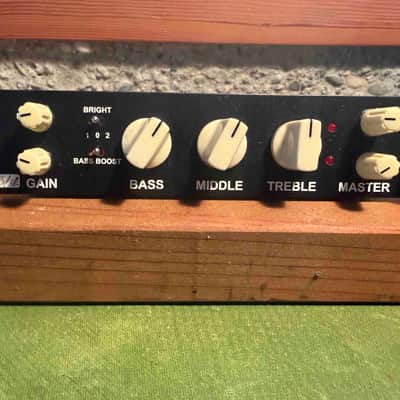 Egnater EG ¾ Dual Module Mid 2000s