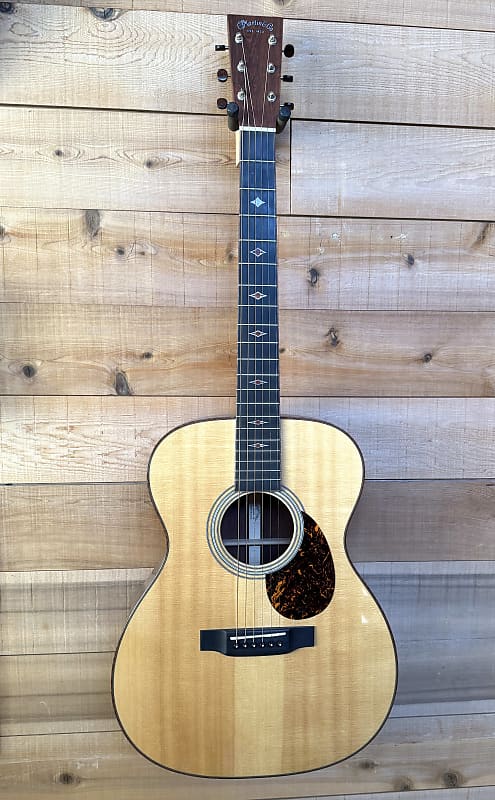 Martin CS OM-13 2013