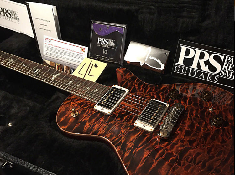 PRS Paul Reed Smith P245 - Hybrid Guitar - Hybrid Guitar World.com
